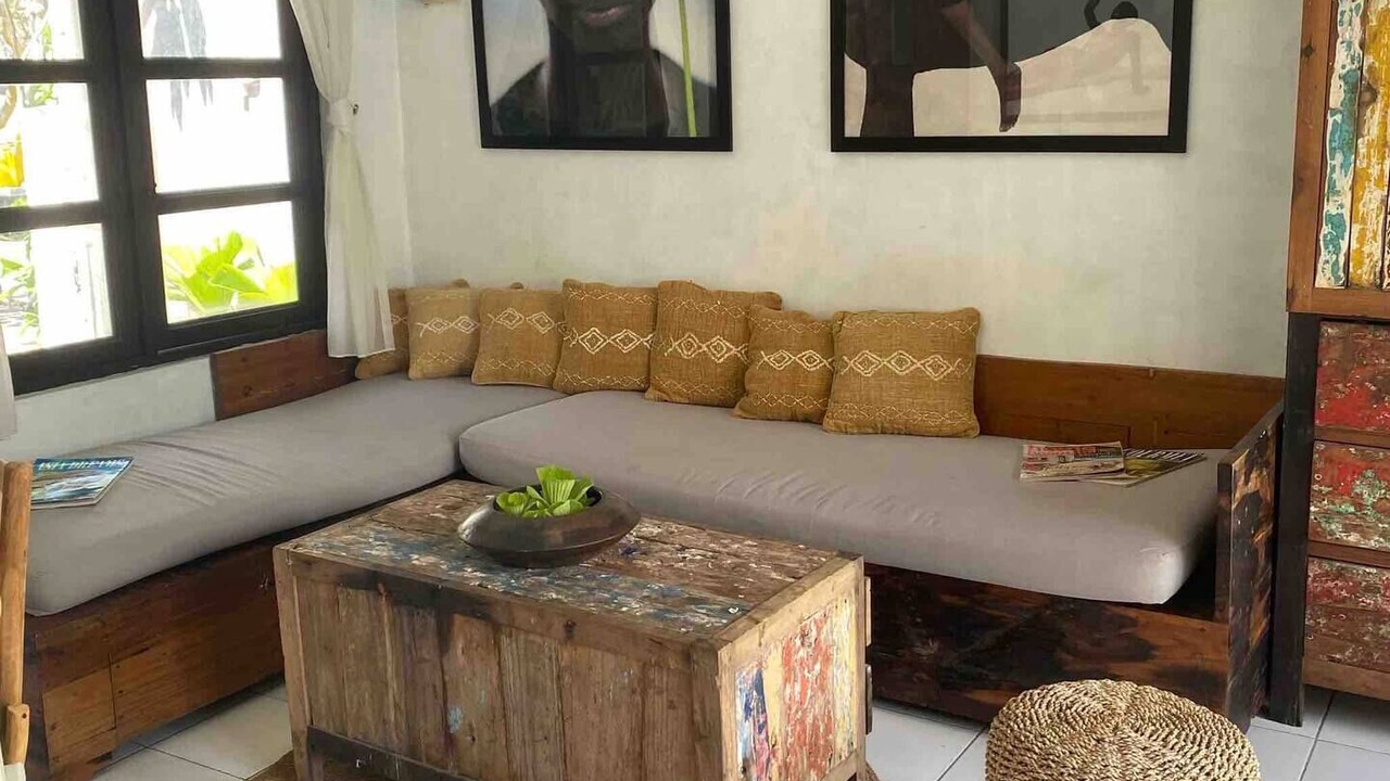 Photo of Livingroom in Babakan
