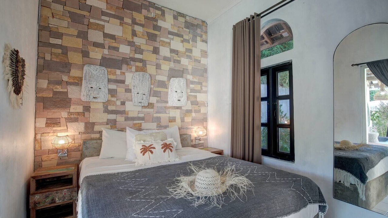 Photo of Bedroom in Babakan