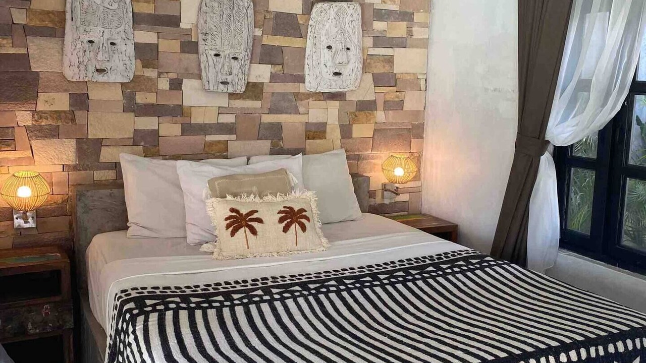 Photo of Bedroom in Babakan