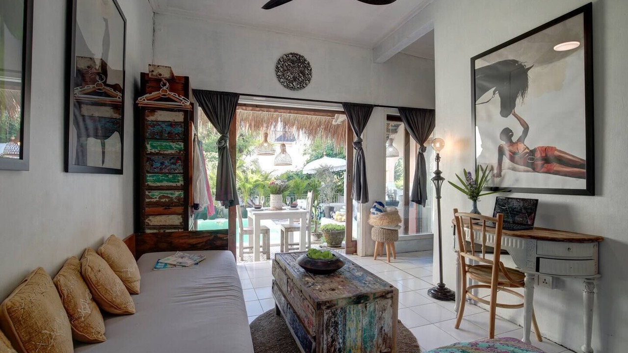 Photo of Bedroom in Babakan