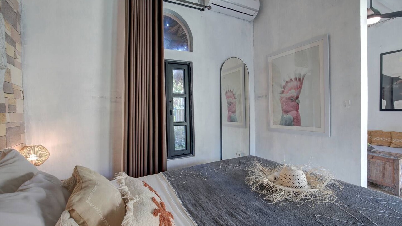 Photo of Bedroom in Babakan