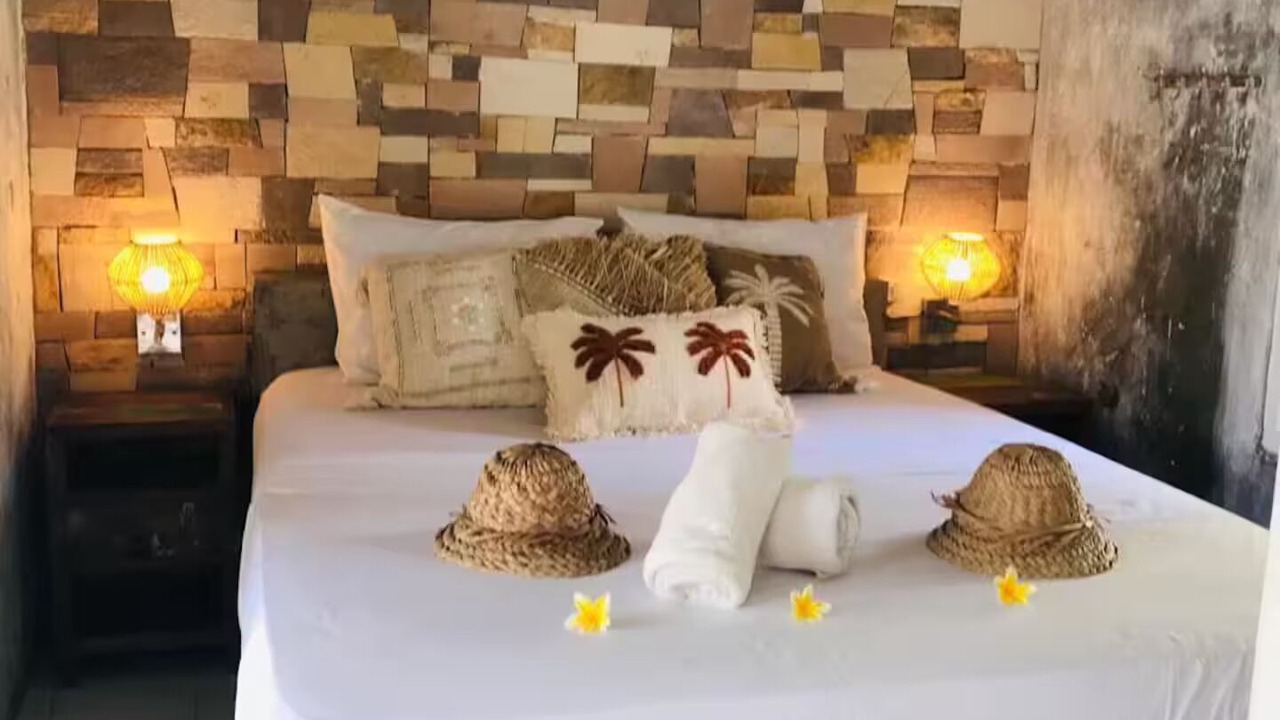 Photo of Bedroom in Babakan