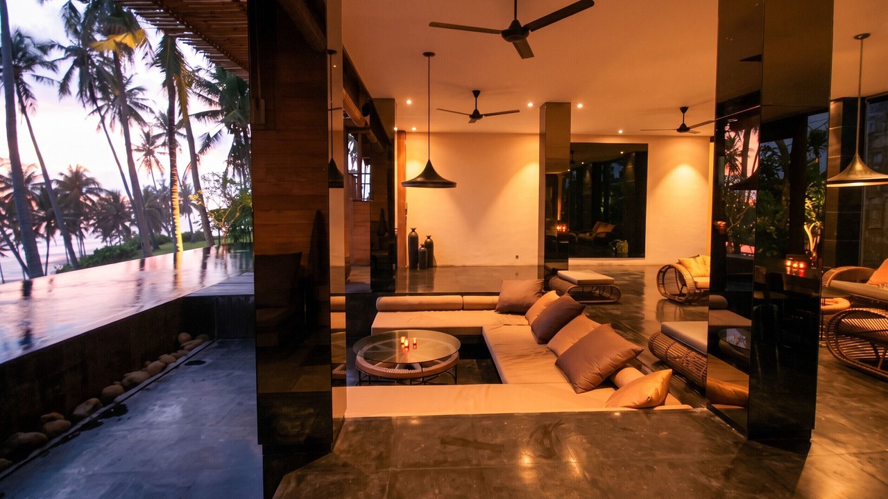 Photo of Patio Balcony in Suraberata