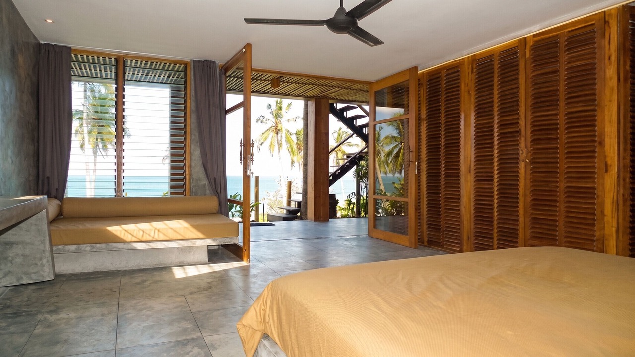 Photo of Bedroom in Suraberata