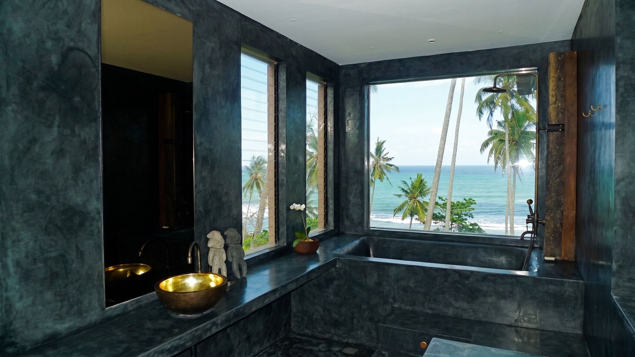 Photo of Bathroom in Suraberata
