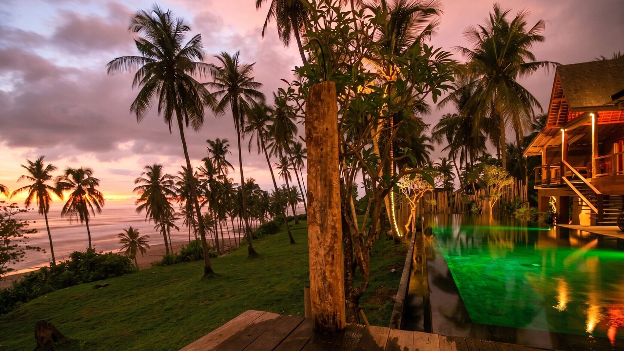 Photo of Outdoor in Suraberata