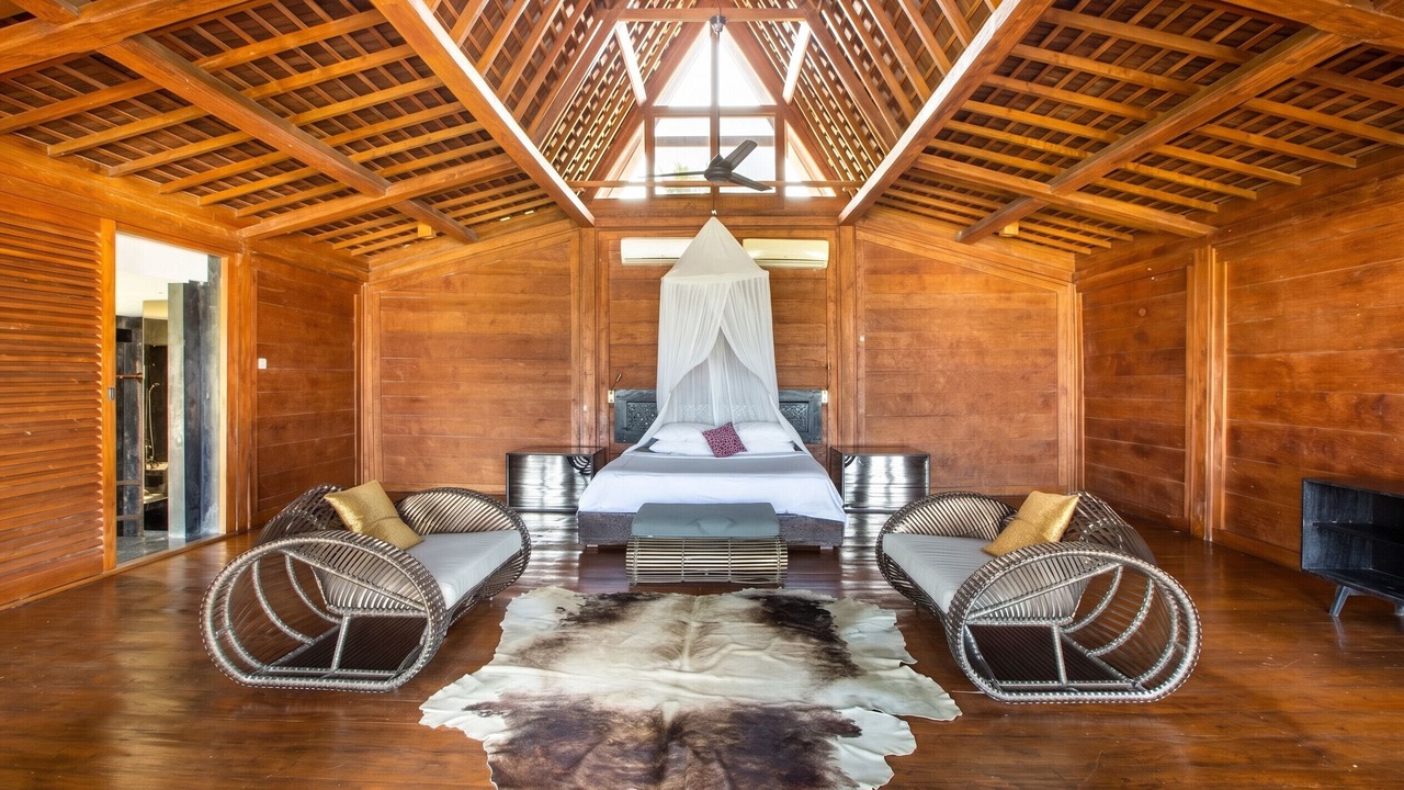 Photo of Livingroom in Suraberata
