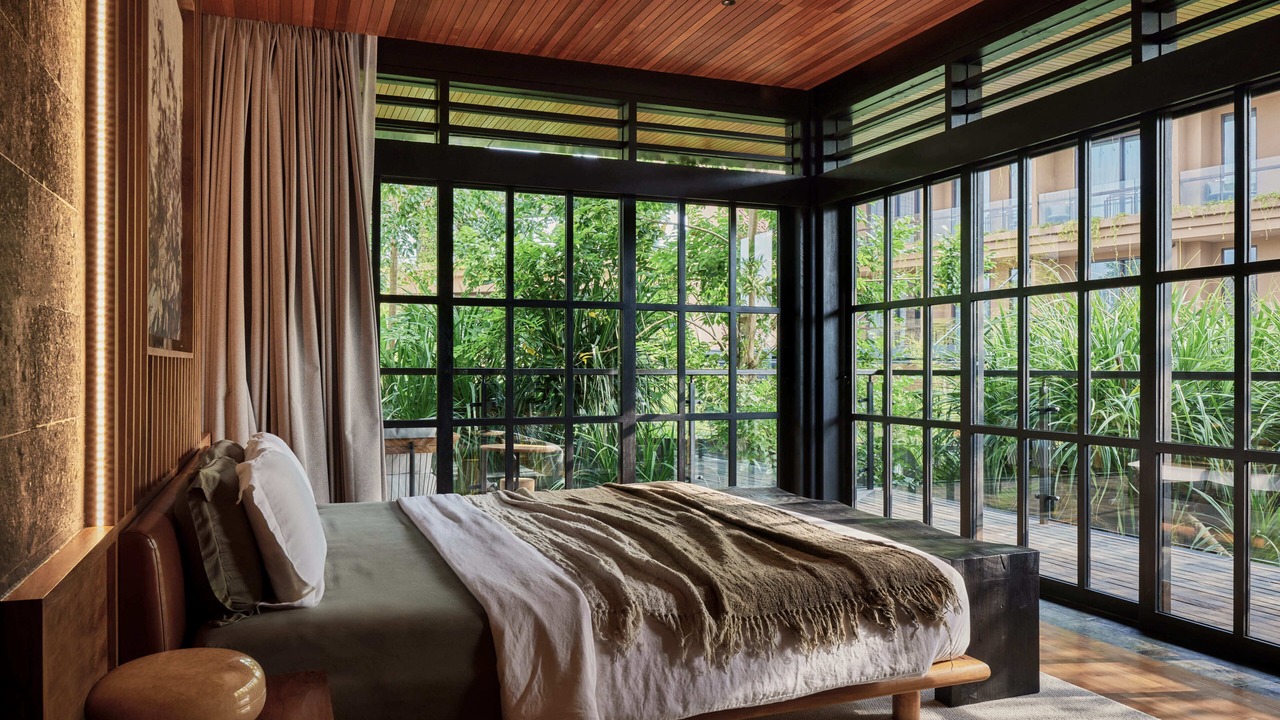 Photo of Bedroom in Pererenan
