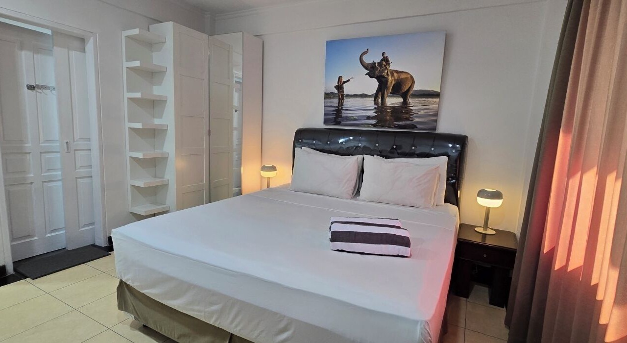 Photo of Bedroom in Legian