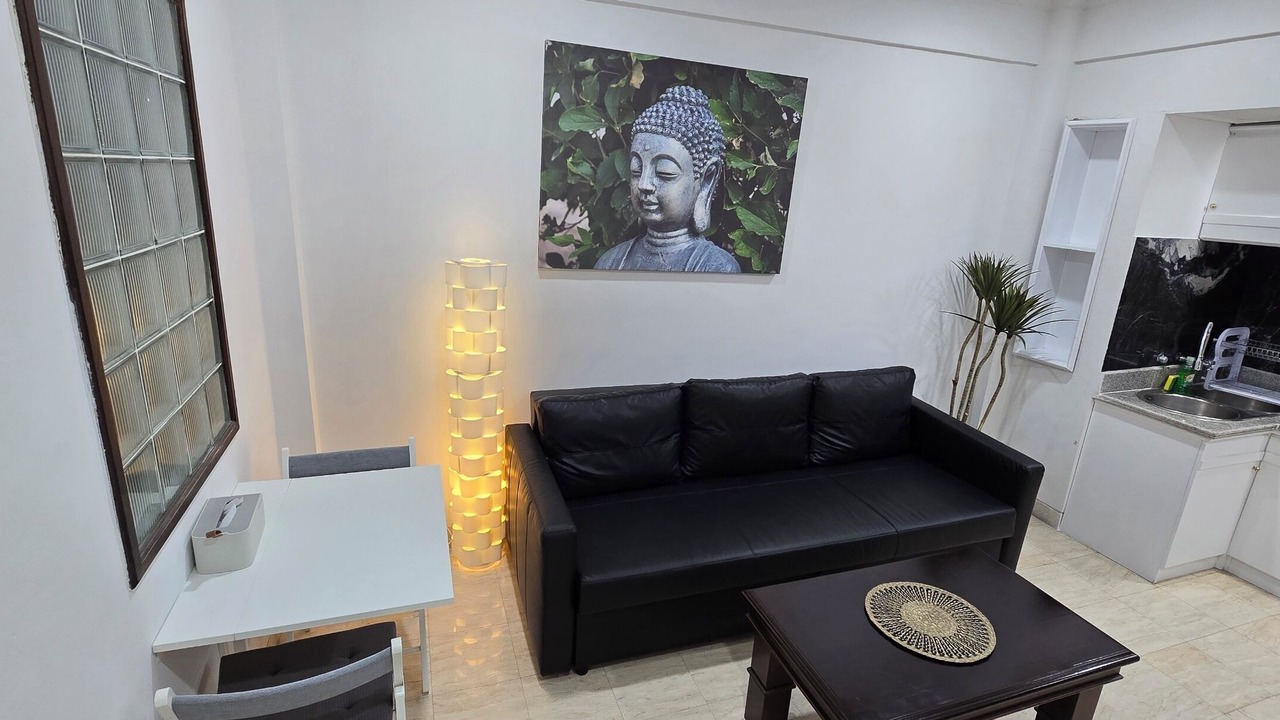 Photo of Livingroom in Legian