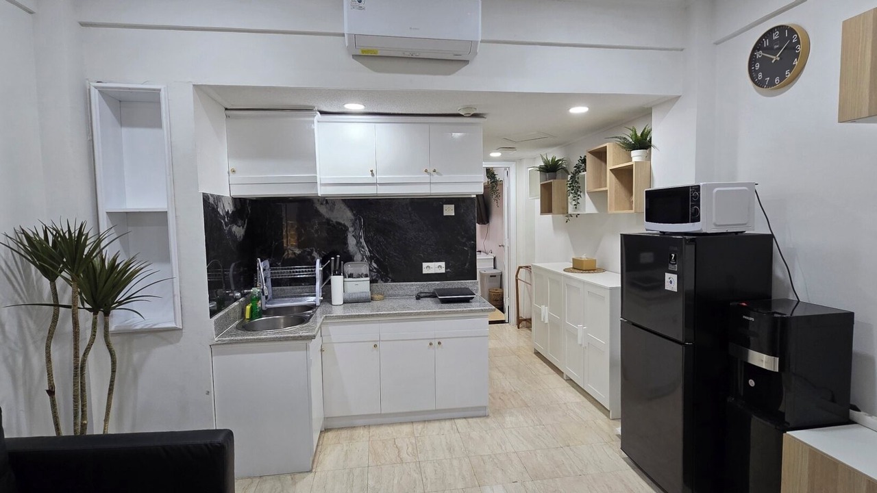 Photo of Kitchen in Legian