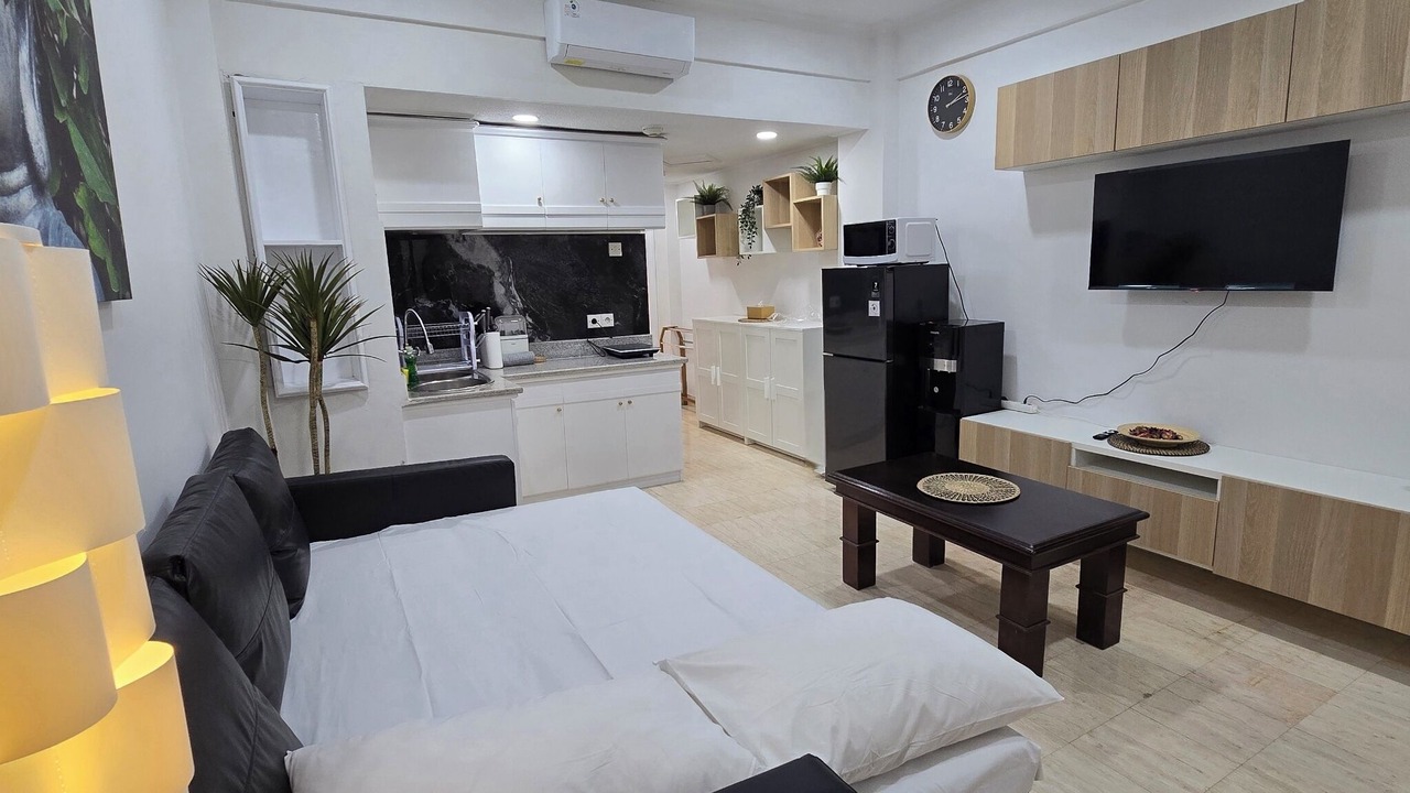 Photo of Bedroom in Legian