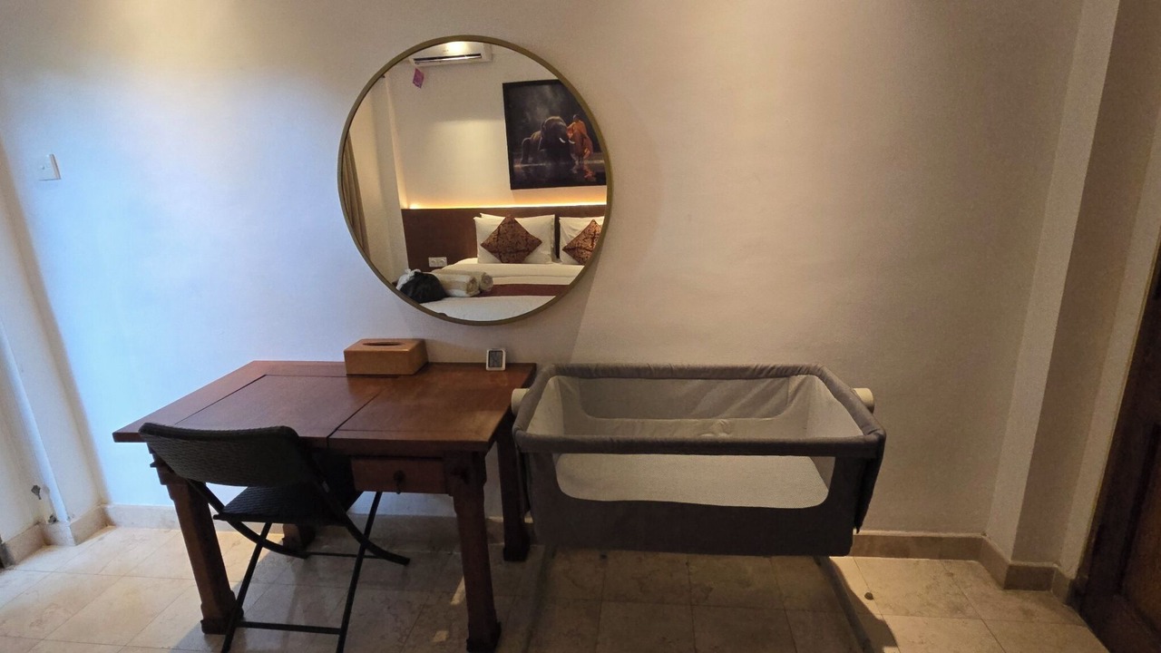 Photo of Bedroom in Legian