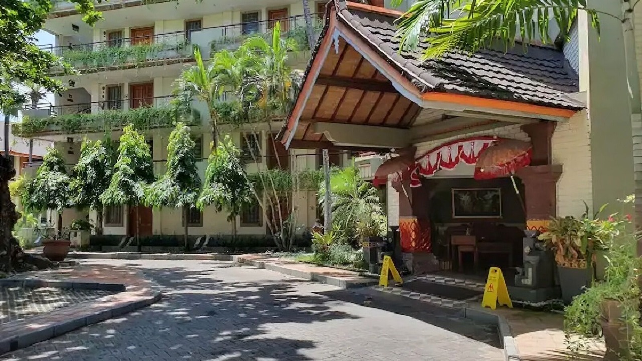 Photo of Outdoor in Legian