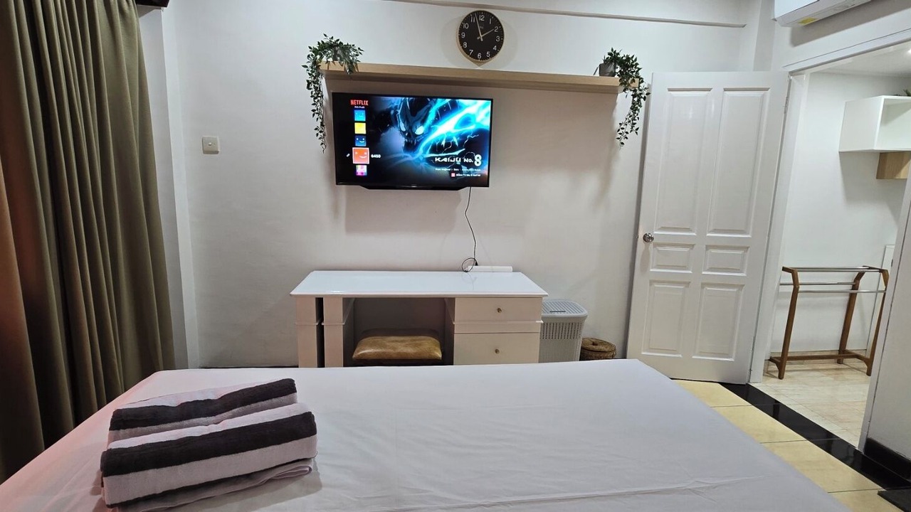 Photo of Bedroom in Legian