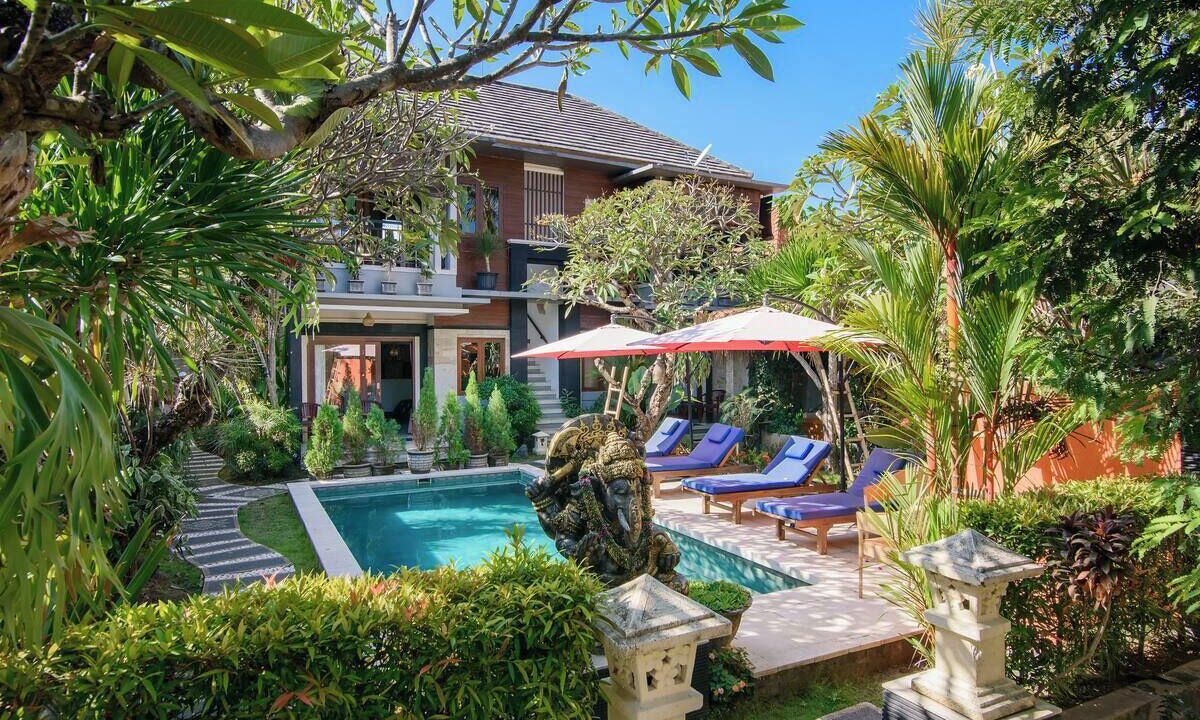 Photo of Outdoor in Sanur