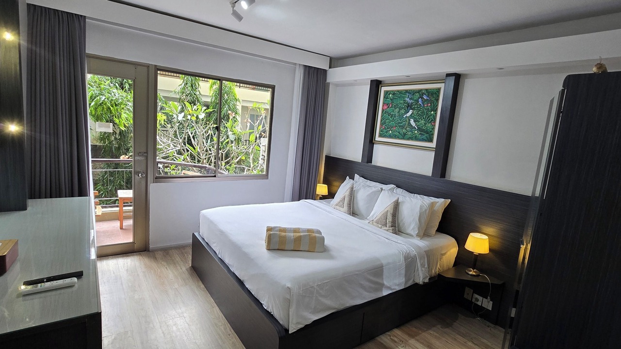 Photo of Bedroom in Legian Kaja