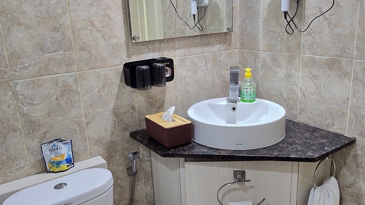 Photo of Bathroom in Legian Kaja