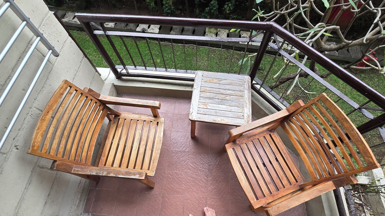 Photo of Outdoor in Legian Kaja