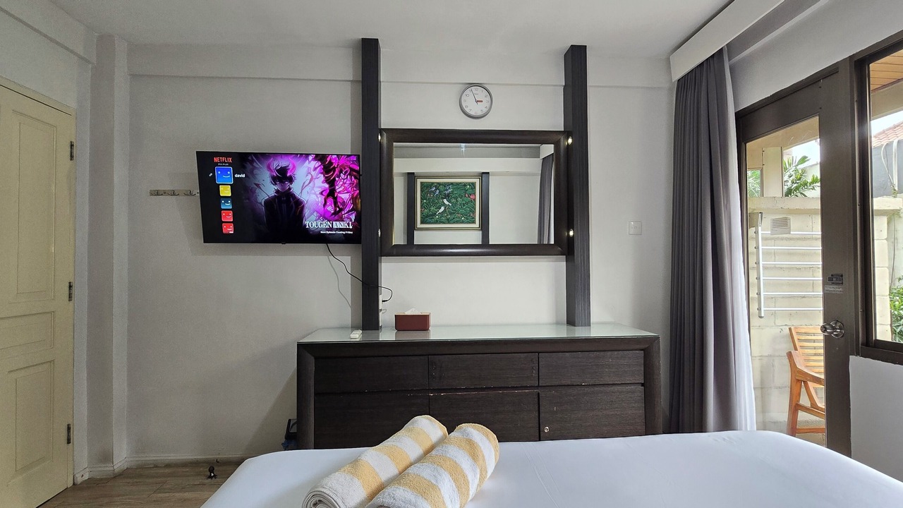 Photo of Bedroom in Legian Kaja