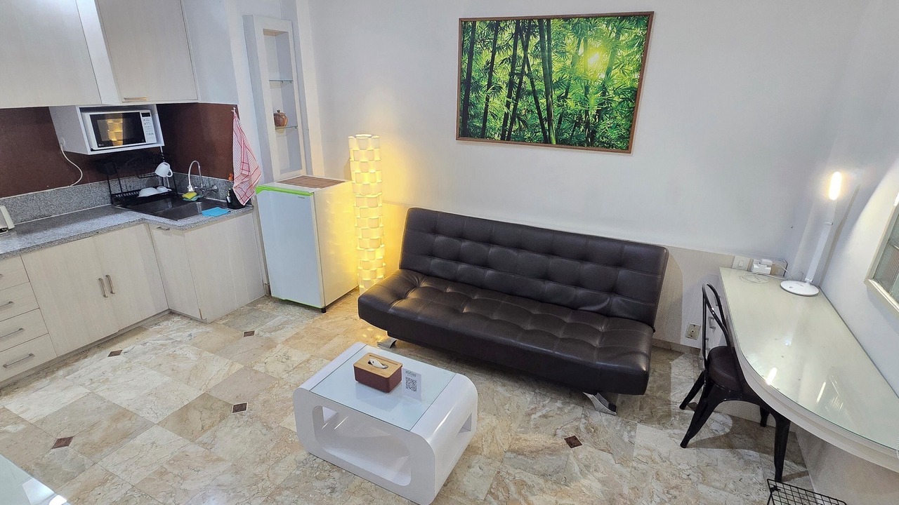 Photo of Livingroom in Legian Kaja