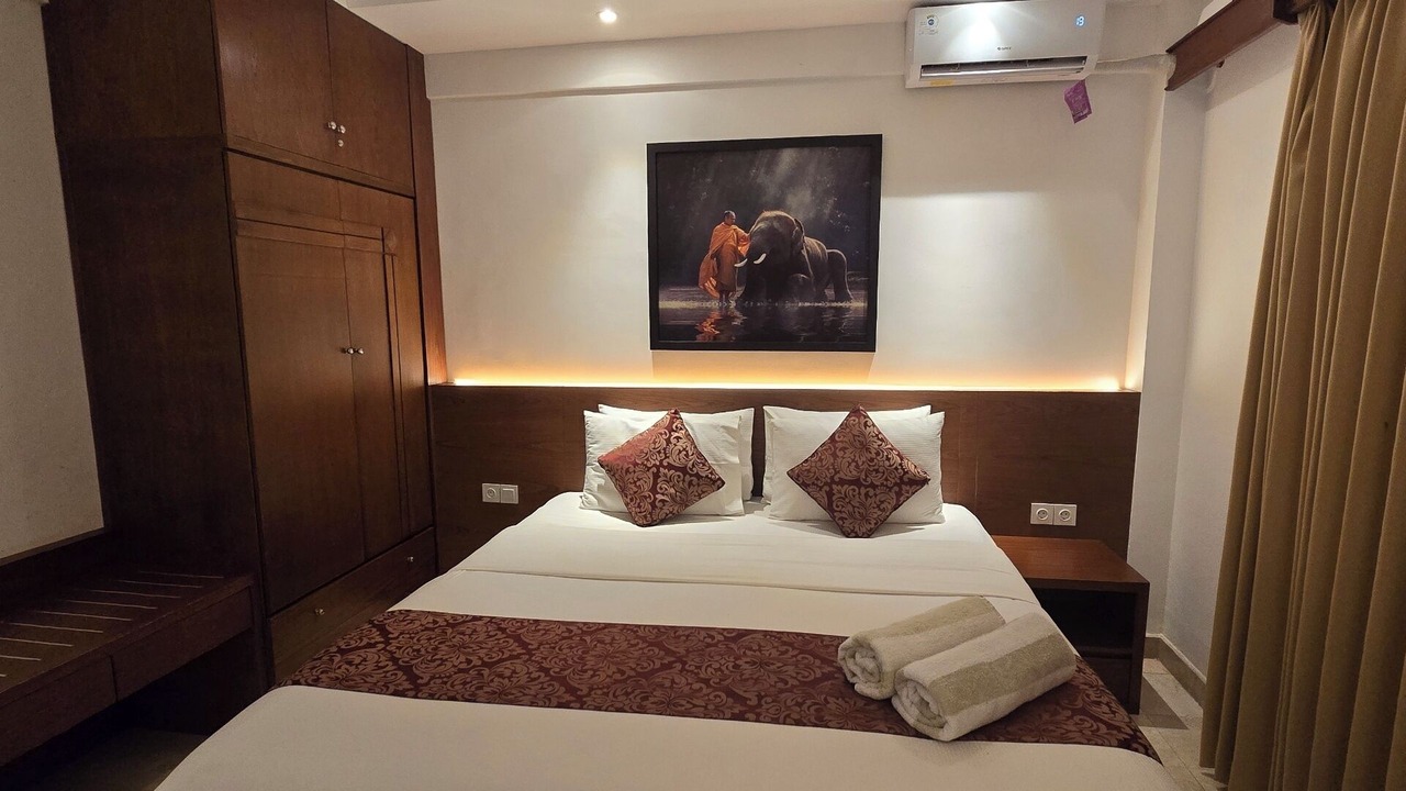 Photo of Bedroom in Legian