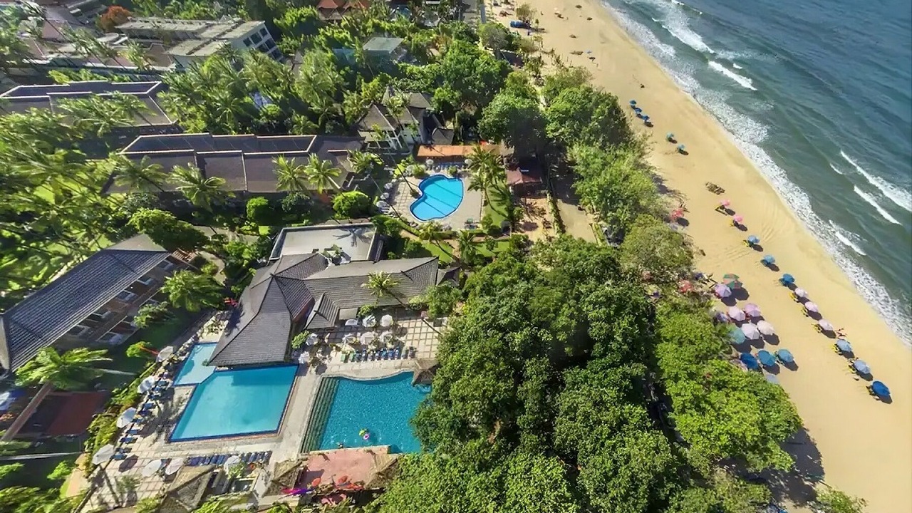 Photo of Outdoor in Legian