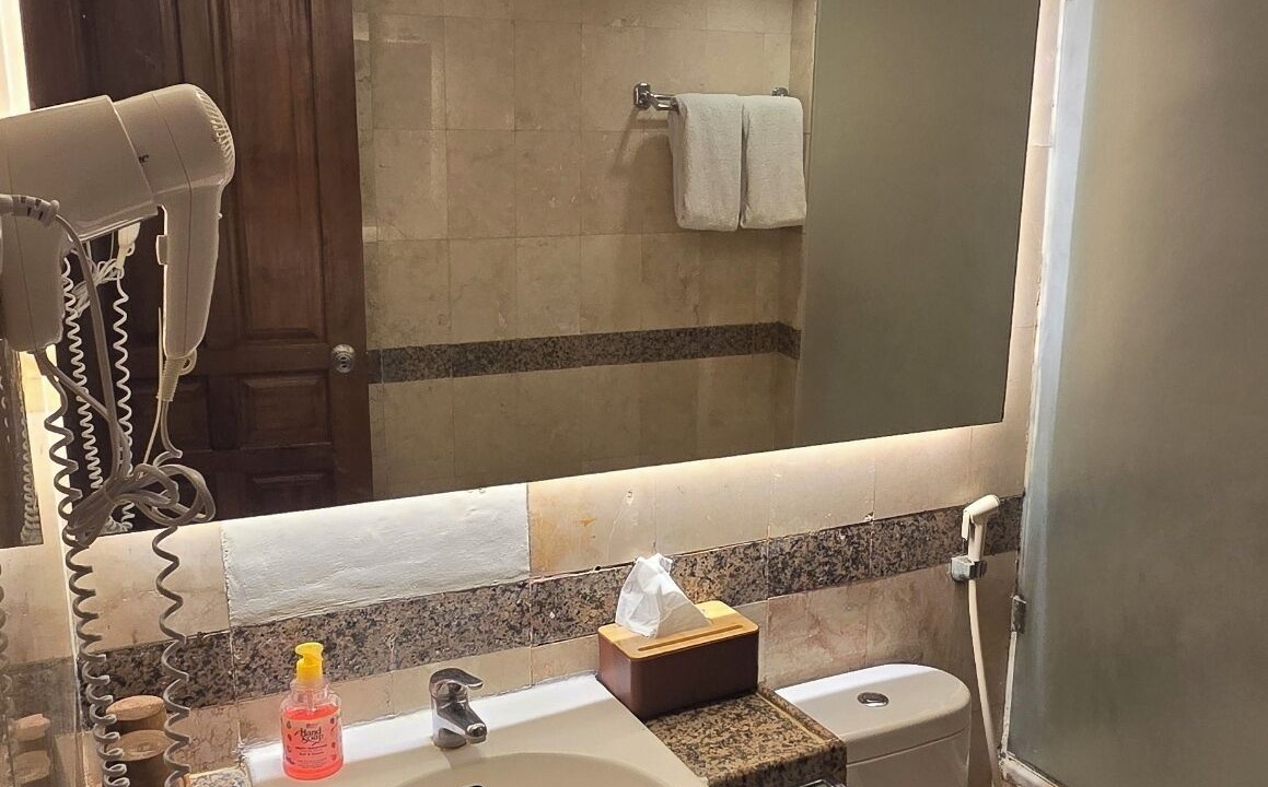 Photo of Bathroom in Legian