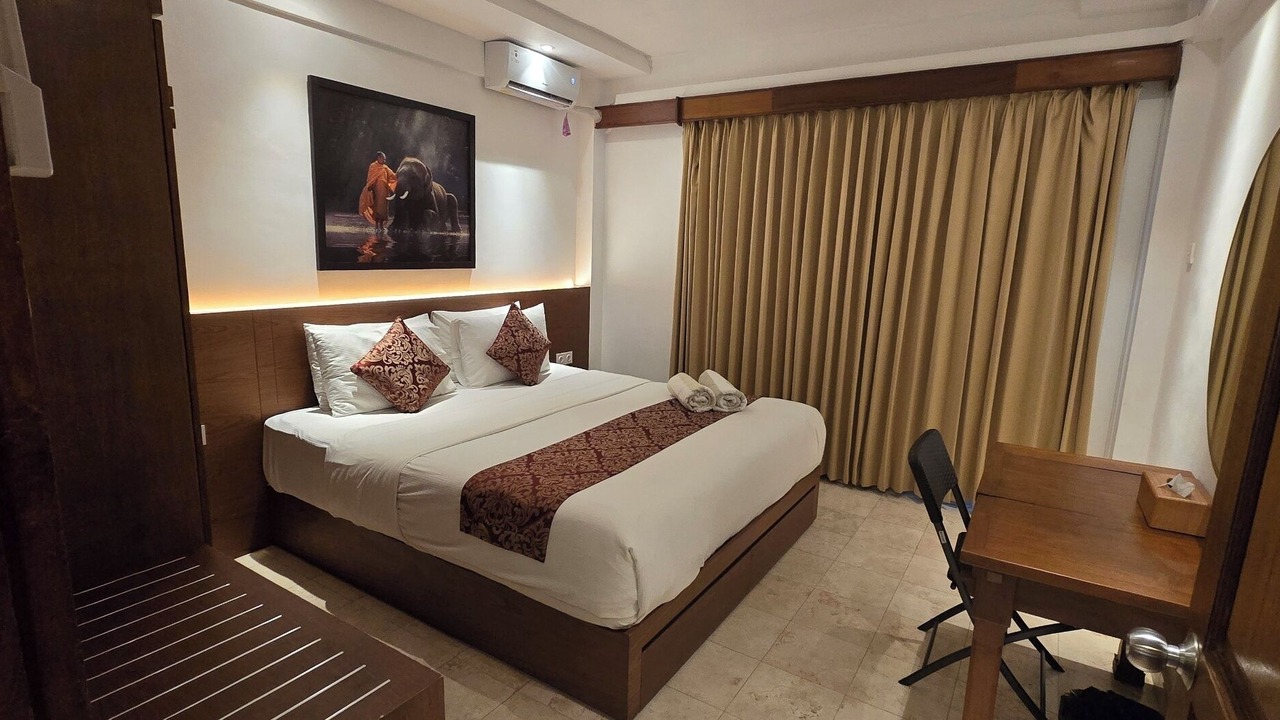 Photo of Bedroom in Legian