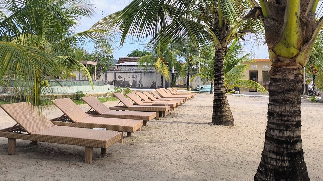Photo of Outdoor in Penida Island