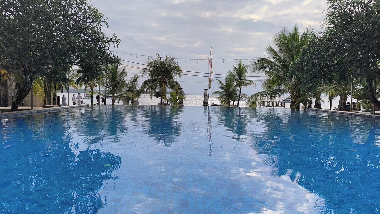 Photo of Outdoor in Penida Island