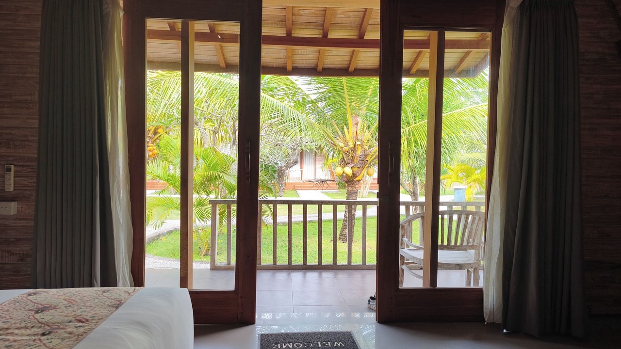 Photo of Bedroom in Penida Island