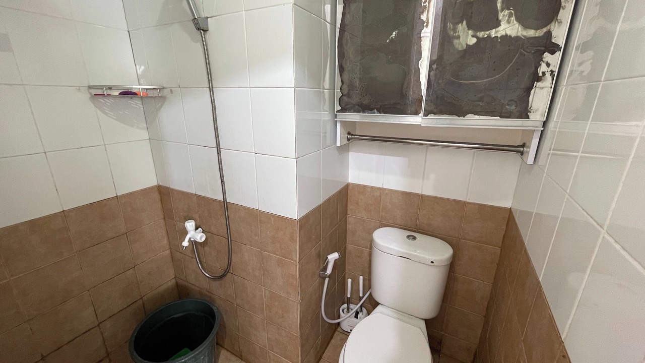 Photo of Bathroom in Rawasari