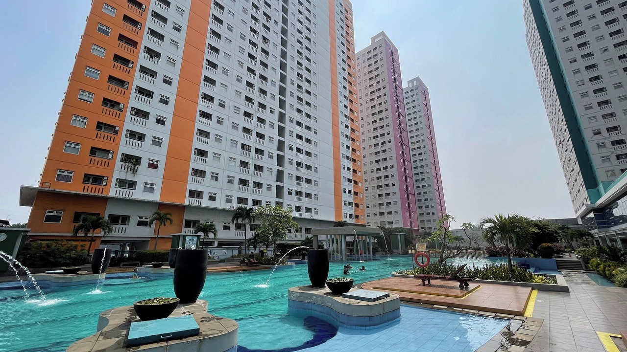Photo of Outdoor in Rawasari