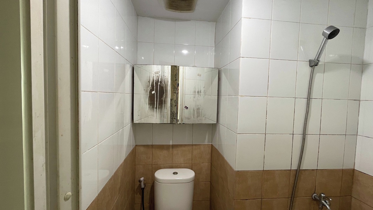 Photo of Bathroom in Rawasari