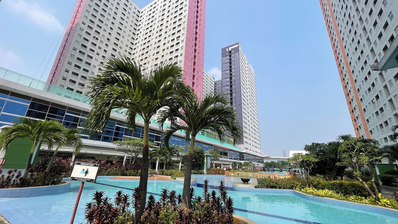 Photo of Outdoor in Rawasari