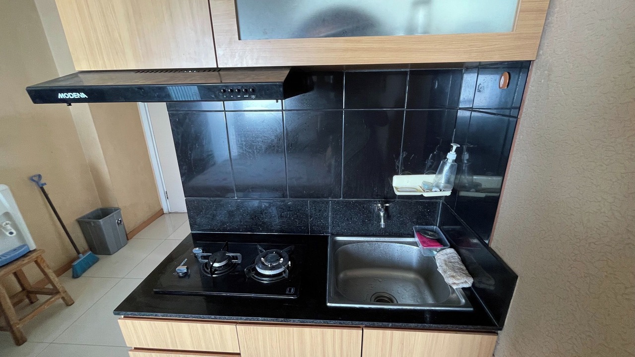 Photo of Kitchen in Rawasari