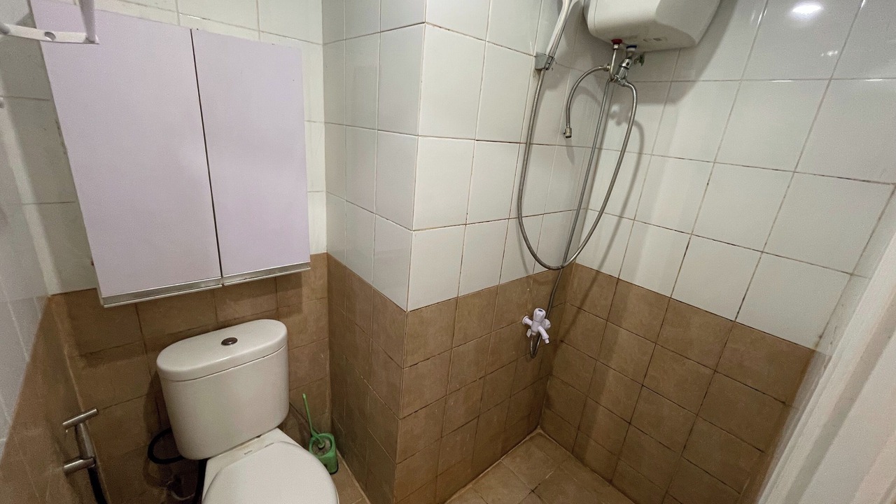 Photo of Bathroom in Rawasari