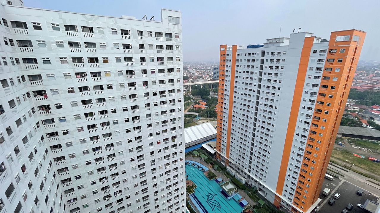 Photo of Outdoor in Rawasari