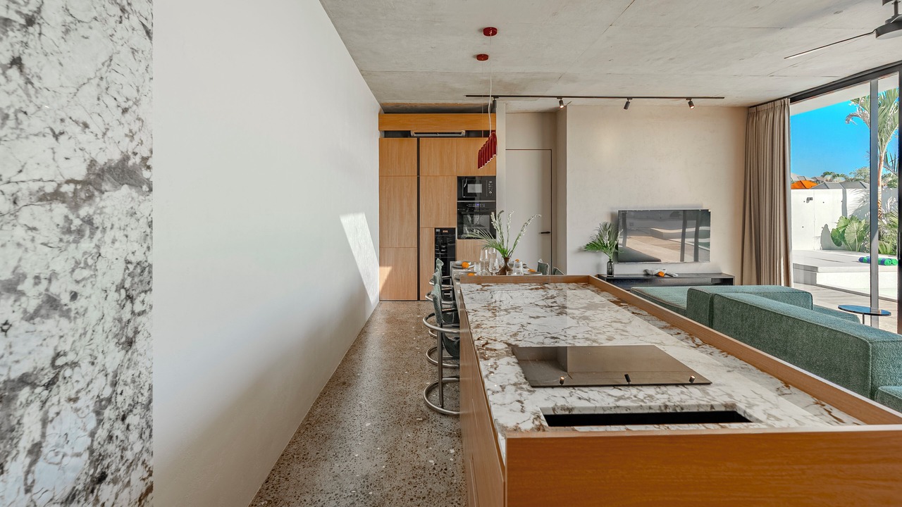 Photo of Kitchen in Kaba-Kaba