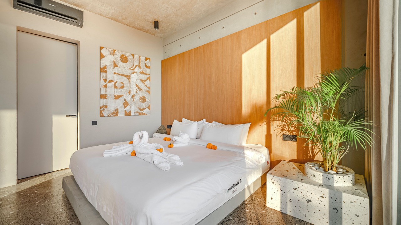 Photo of Bedroom in Kaba-Kaba