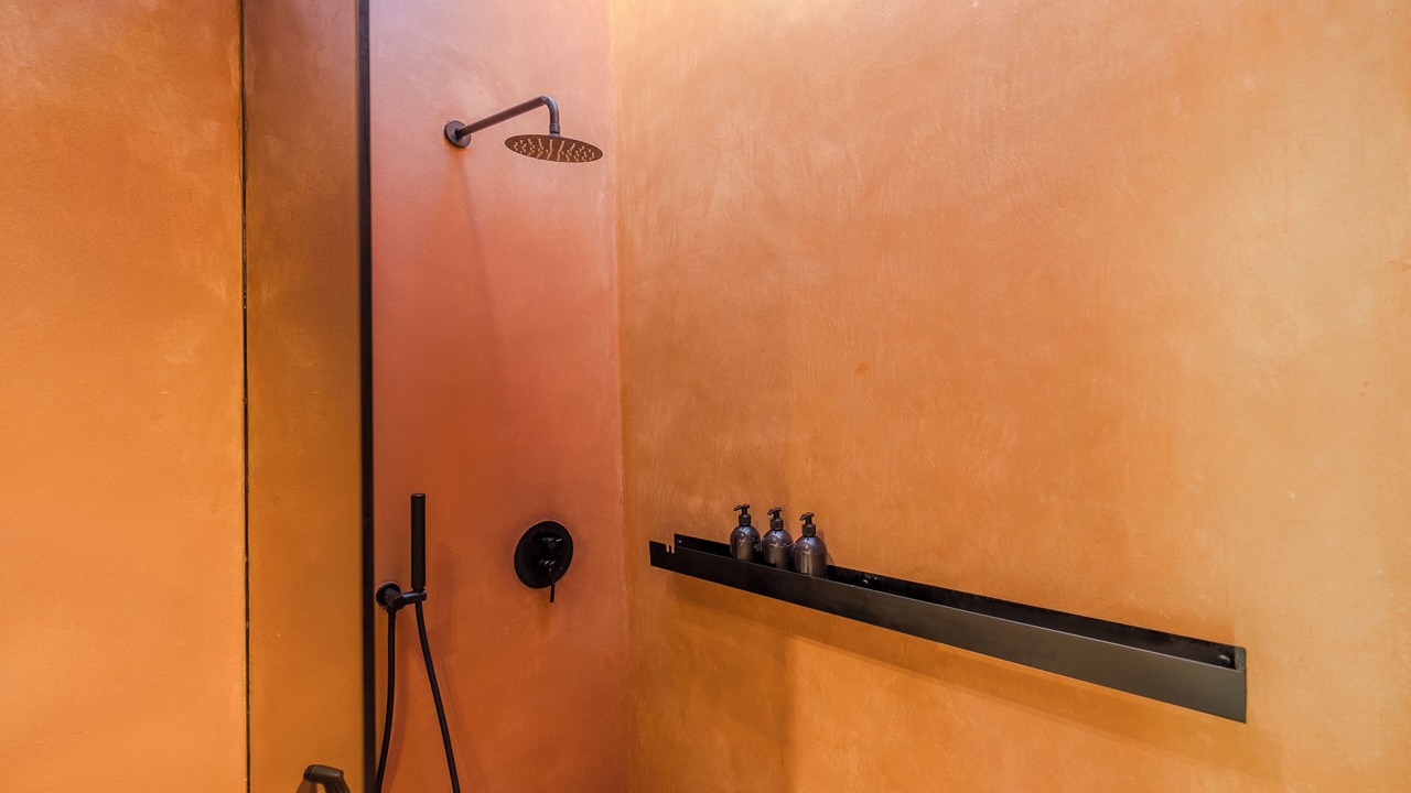Photo of Bathroom in Kaba-Kaba