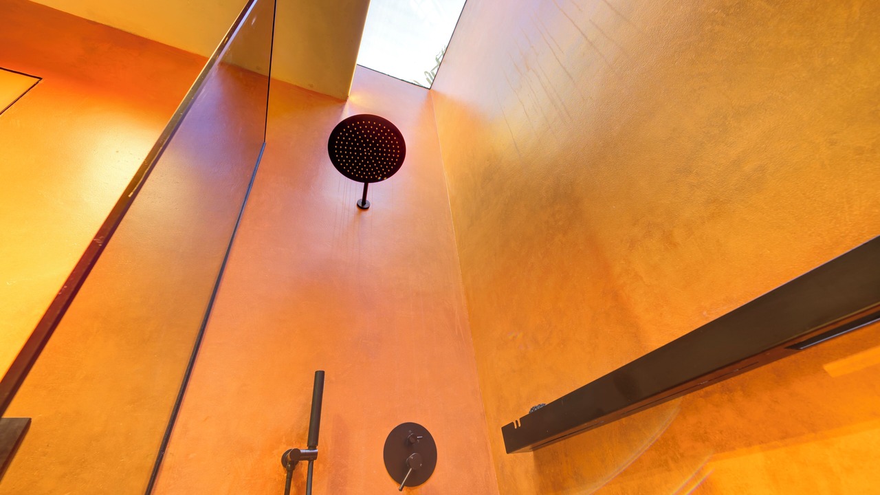 Photo of Bathroom in Kaba-Kaba