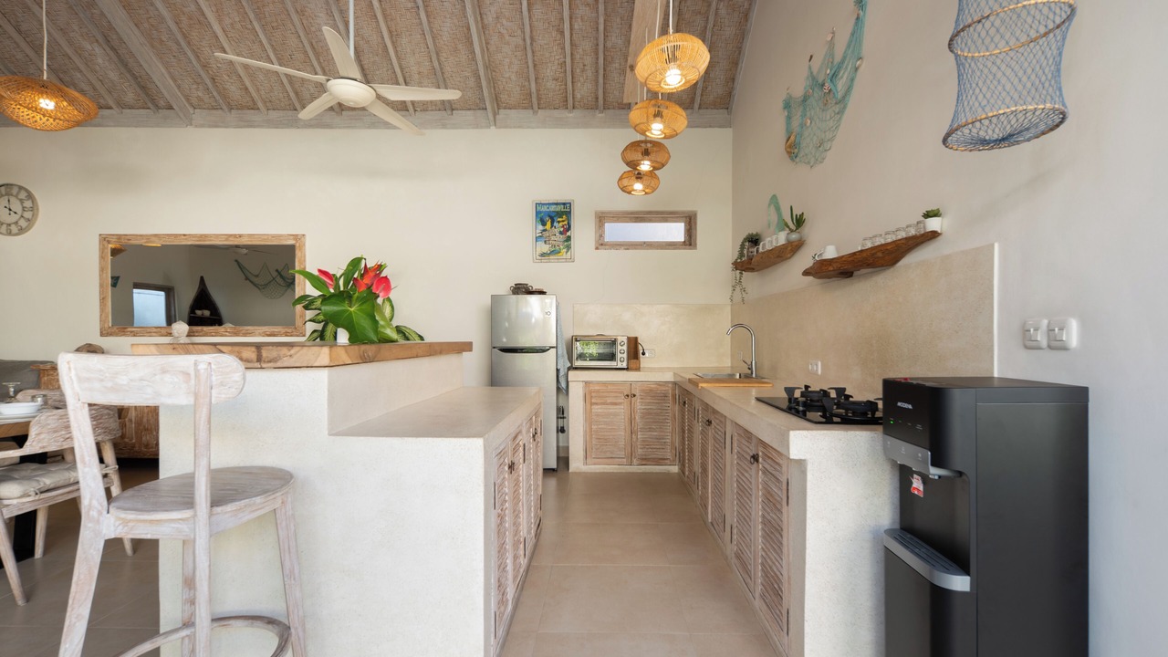 Photo of Kitchen in Sunset Road