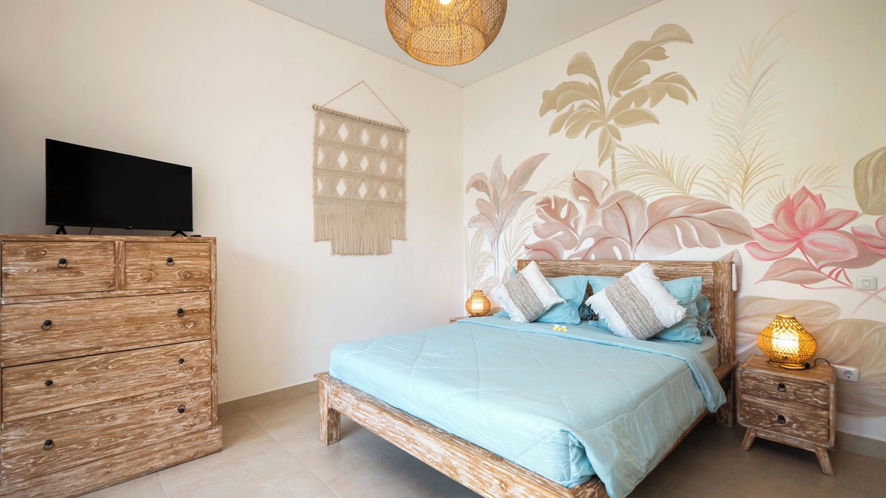 Photo of Bedroom in Sunset Road