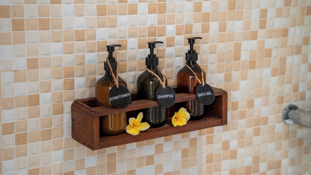 Photo of Bathroom in Andong