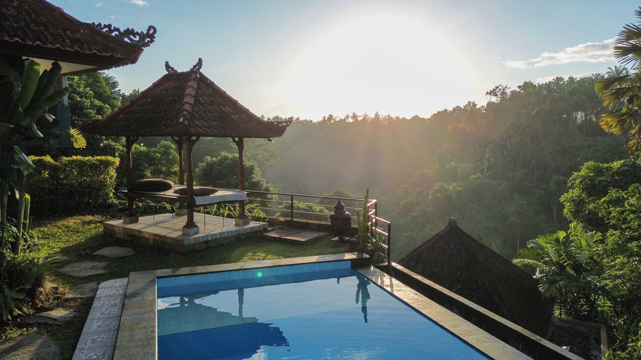 Photo of Outdoor in Andong