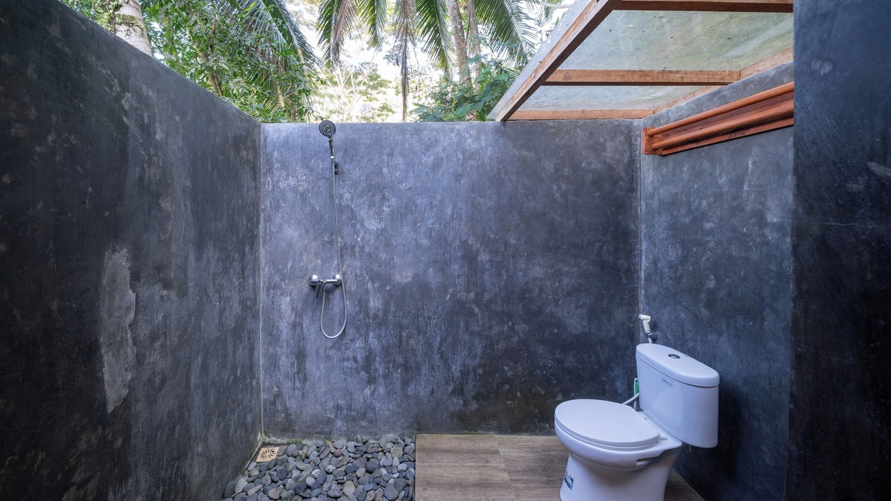 Photo of Bathroom in Sidemen