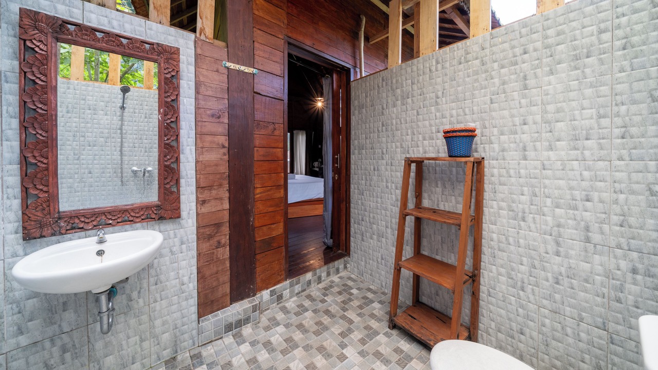Photo of Bathroom in Sidemen