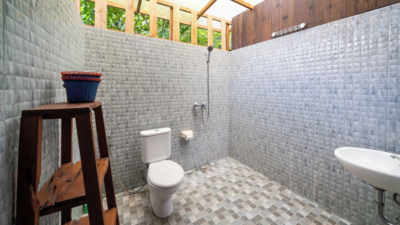 Photo of Bathroom in Sidemen